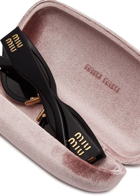 miu miu sunglasses harvey nichols